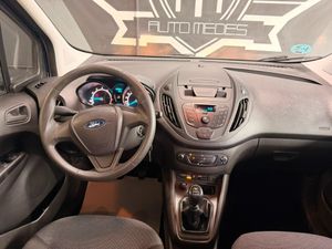 Ford Tourneo Courier Ambiente  - Foto 7