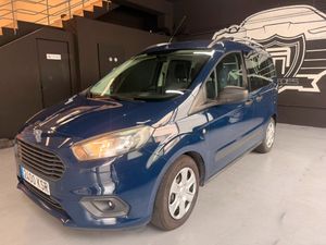 Ford Tourneo Courier Ambiente  - Foto 2