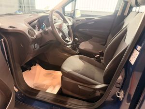 Ford Tourneo Courier Ambiente  - Foto 13