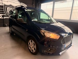 Ford Tourneo Courier Ambiente  - Foto 3