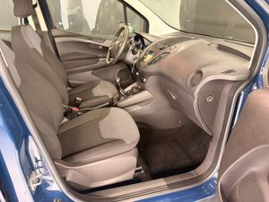 Ford Tourneo Courier Ambiente  - Foto 12