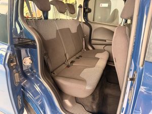 Ford Tourneo Courier Ambiente  - Foto 11