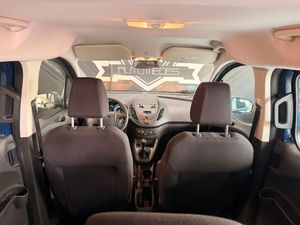 Ford Tourneo Courier Ambiente  - Foto 16