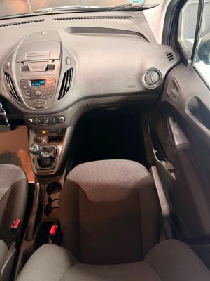 Ford Tourneo Courier Ambiente  - Foto 9