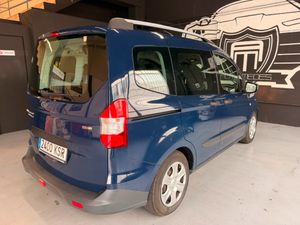 Ford Tourneo Courier Ambiente  - Foto 4