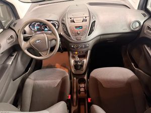 Ford Tourneo Courier Ambiente  - Foto 6