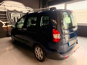 Ford Tourneo Courier Ambiente  - Foto 5