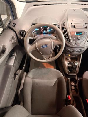 Ford Tourneo Courier Ambiente  - Foto 8