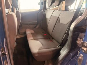 Ford Tourneo Courier Ambiente  - Foto 14