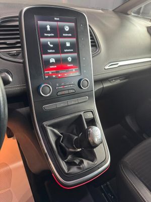 Renault Scénic Zen  - Foto 10