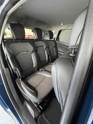 Renault Scénic Zen  - Foto 16