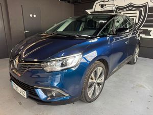 Renault Scénic Zen  - Foto 2