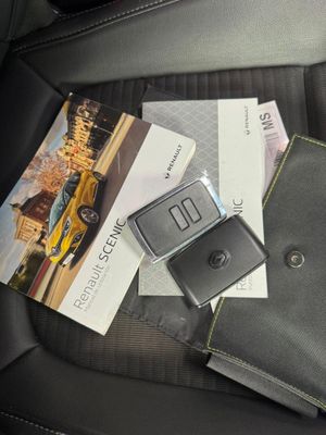 Renault Scénic Zen  - Foto 14