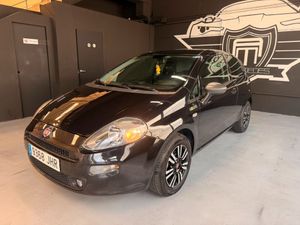 Fiat Punto Young  - Foto 2