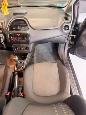 Fiat Punto Young  - Foto 12