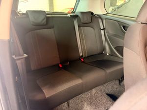 Fiat Punto Young  - Foto 16