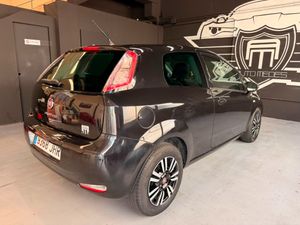 Fiat Punto Young  - Foto 4