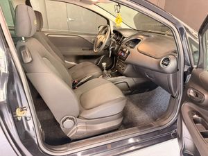 Fiat Punto Young  - Foto 13