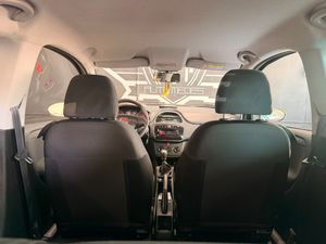 Fiat Punto Young  - Foto 18