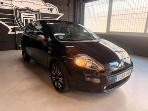 Fiat Punto Young  - Foto 3