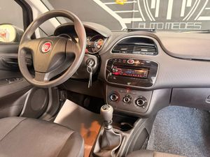 Fiat Punto Young  - Foto 6