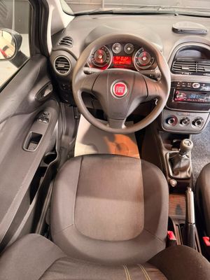 Fiat Punto Young  - Foto 8