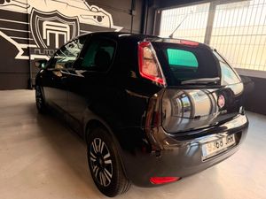Fiat Punto Young  - Foto 5
