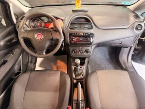 Fiat Punto Young  - Foto 11