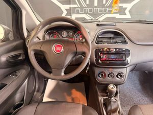 Fiat Punto Young  - Foto 7