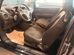 Fiat Punto Young  - Foto 14