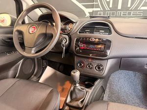 Fiat Punto Young  - Foto 10