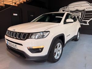 Jeep Renegade LONGUITUDE  - Foto 2
