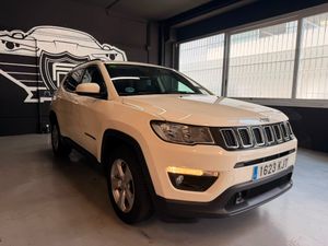 Jeep Renegade LONGUITUDE  - Foto 3