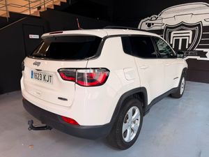 Jeep Renegade LONGUITUDE  - Foto 5