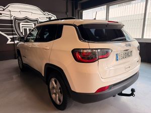 Jeep Renegade LONGUITUDE  - Foto 4