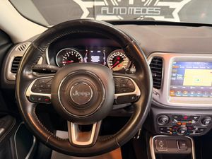 Jeep Renegade LONGUITUDE  - Foto 10