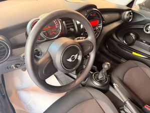 MINI Cooper One  - Foto 9