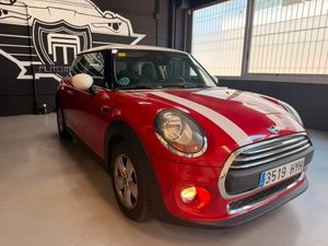 MINI Cooper One  - Foto 3