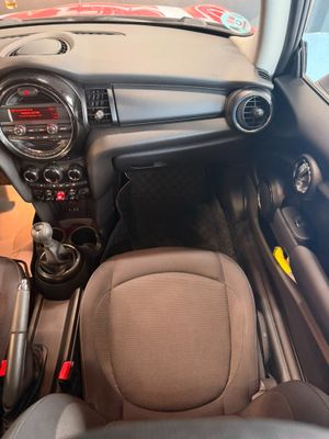 MINI Cooper One  - Foto 10