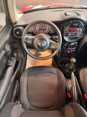 MINI Cooper One  - Foto 7