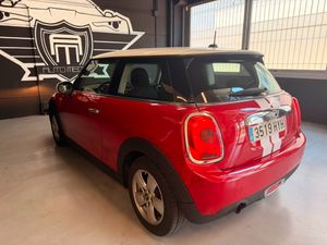 MINI Cooper One  - Foto 5