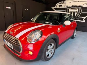 MINI Cooper One  - Foto 2