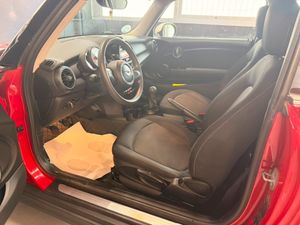 MINI Cooper One  - Foto 15
