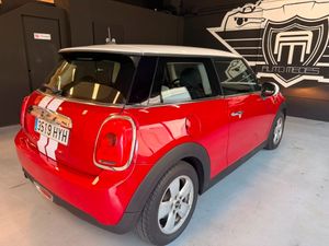 MINI Cooper One  - Foto 4