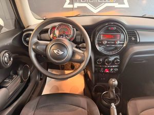 MINI Cooper One  - Foto 6