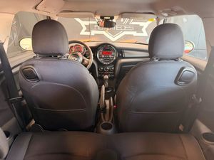 MINI Cooper One  - Foto 16