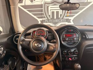 MINI Cooper One  - Foto 8