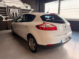 Renault Megane Dynamique  - Foto 5