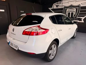 Renault Megane Dynamique  - Foto 4