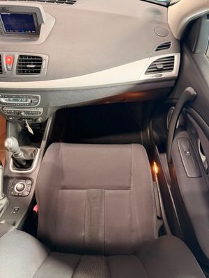 Renault Megane Dynamique  - Foto 13